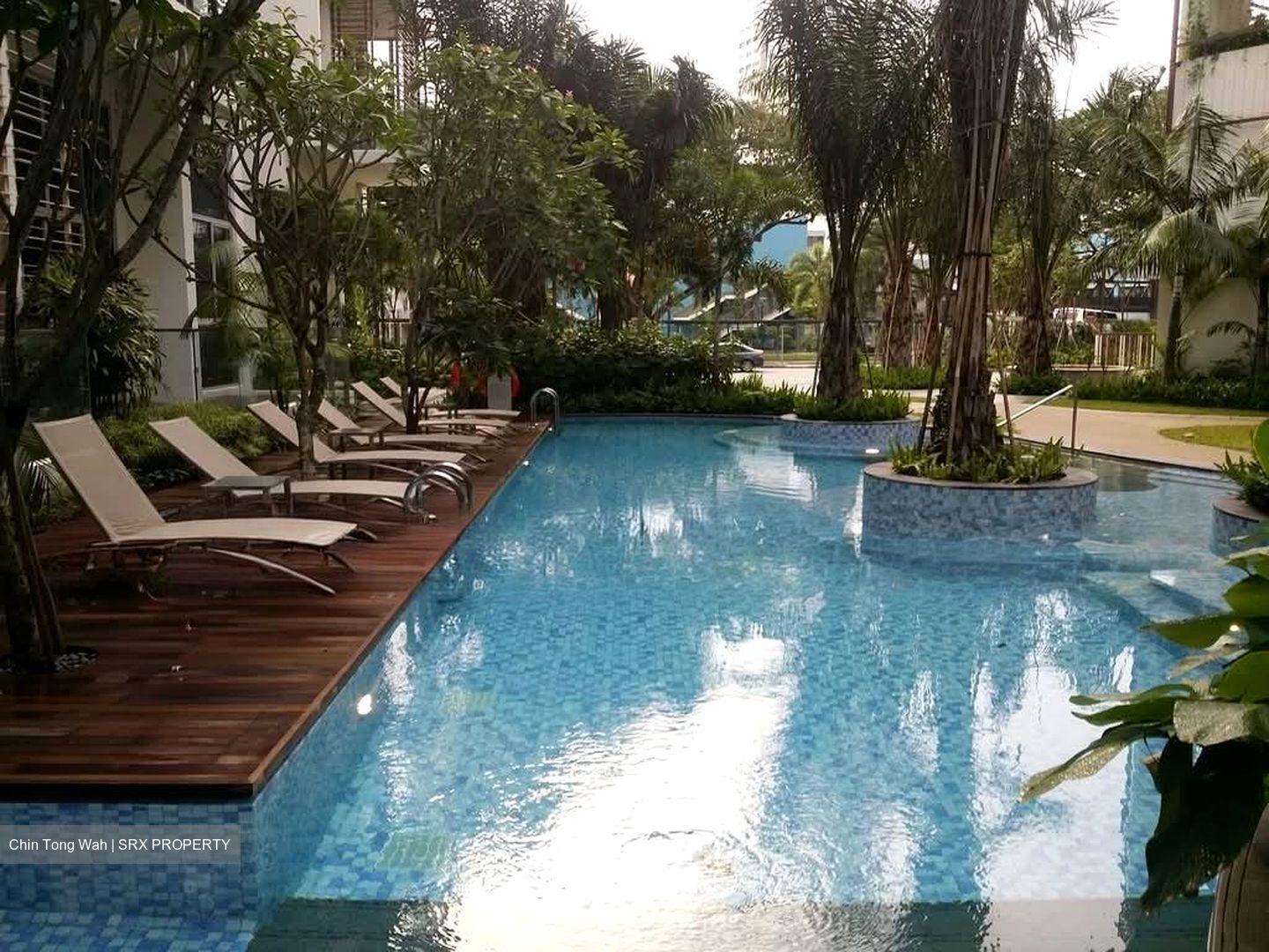 eCO (D16), Condominium #536375801